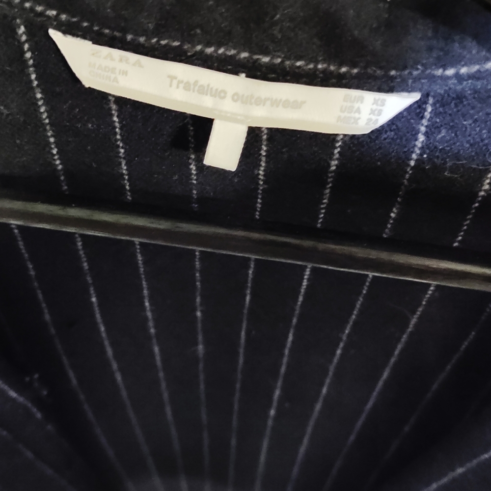 Zara Long jacket - Picture 11 of 12